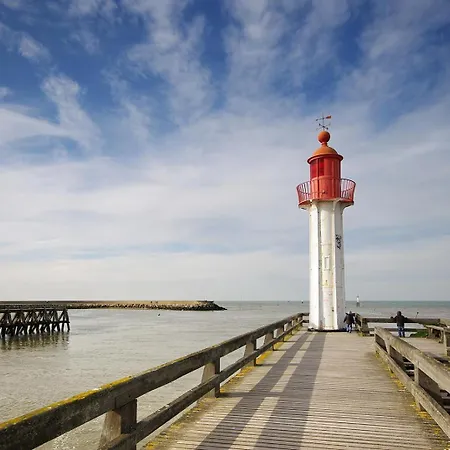 Sweet Au Vue A * Trouville-sur-Mer