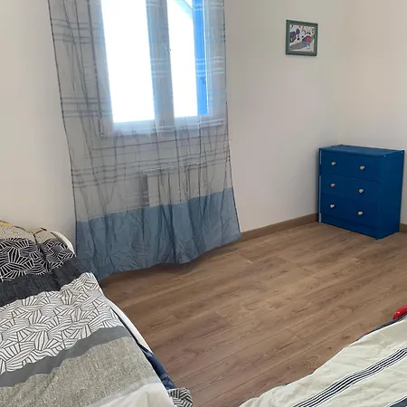 Willa Sweet Au Vue A Trouville-sur-Mer