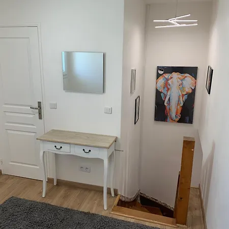Villa Sweet Au Vue A